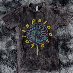 Lollapalooza Graphic T-Shirt